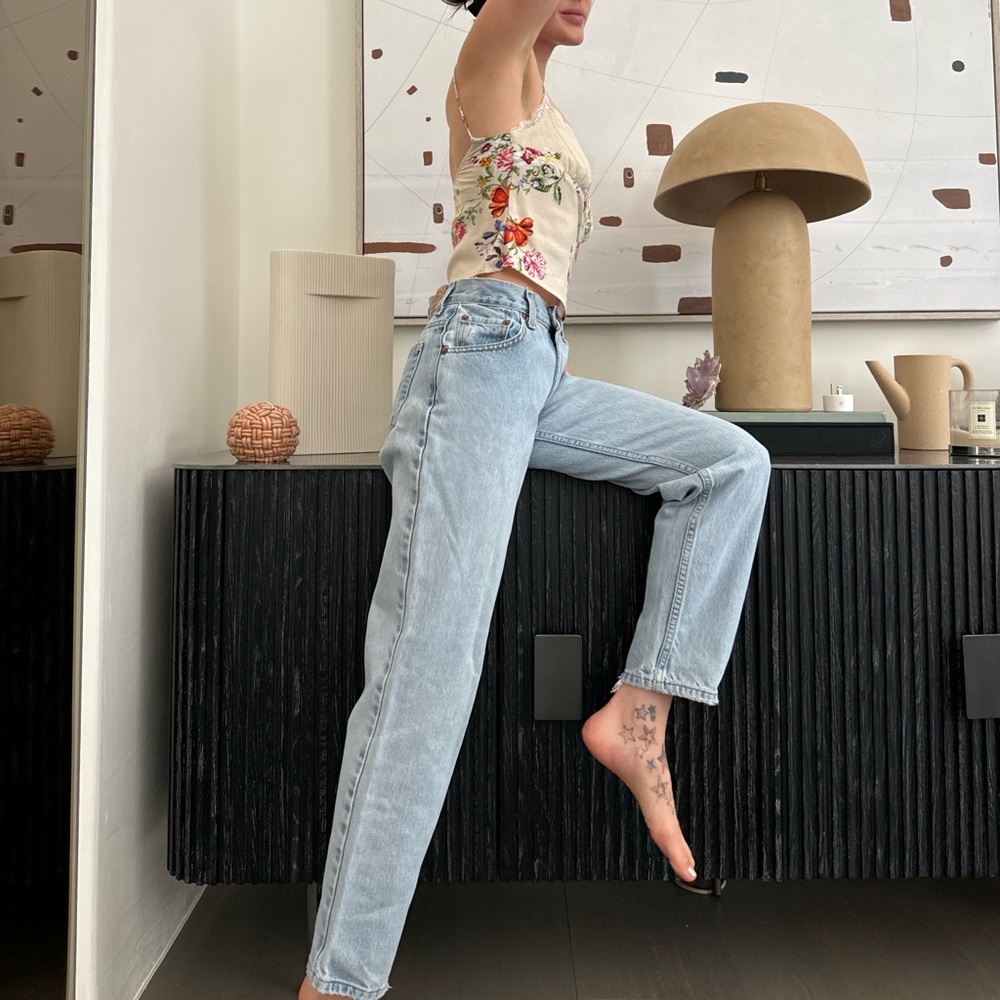 Levi’s 550 - image 3